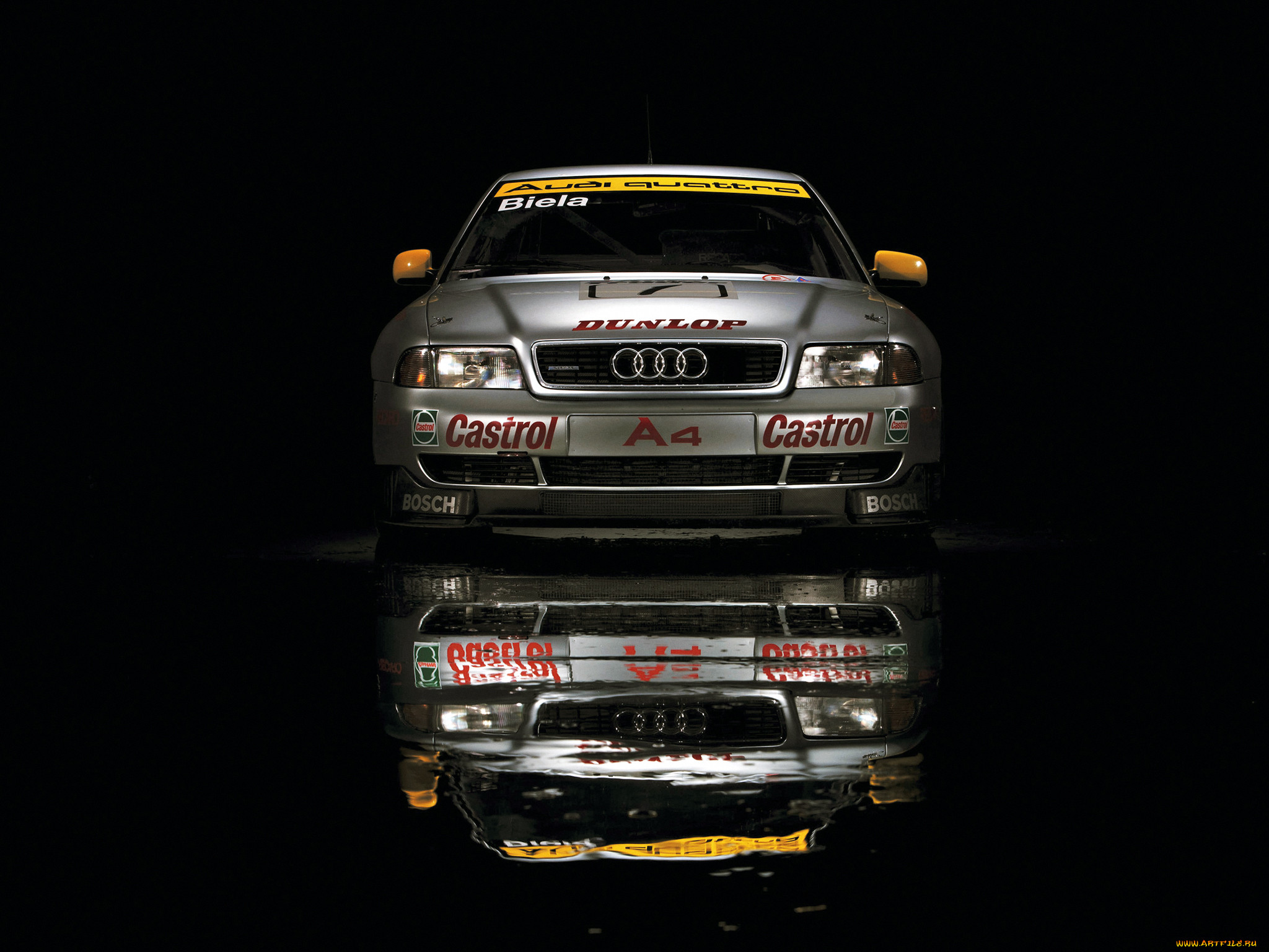 audi, a4, quattro, btcc, 